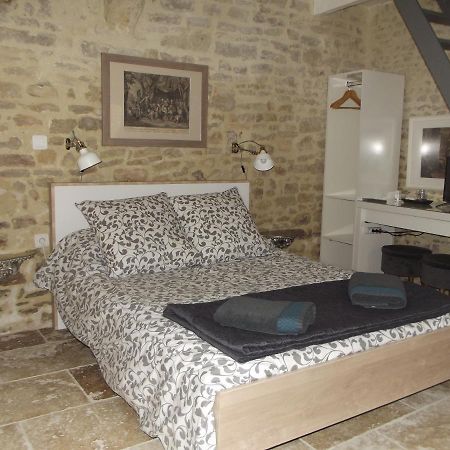 Chambre D'Hote En Famille バイユー エクステリア 写真